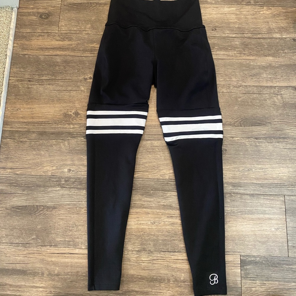 Bombshell High Waist Thigh High sportswear legging
